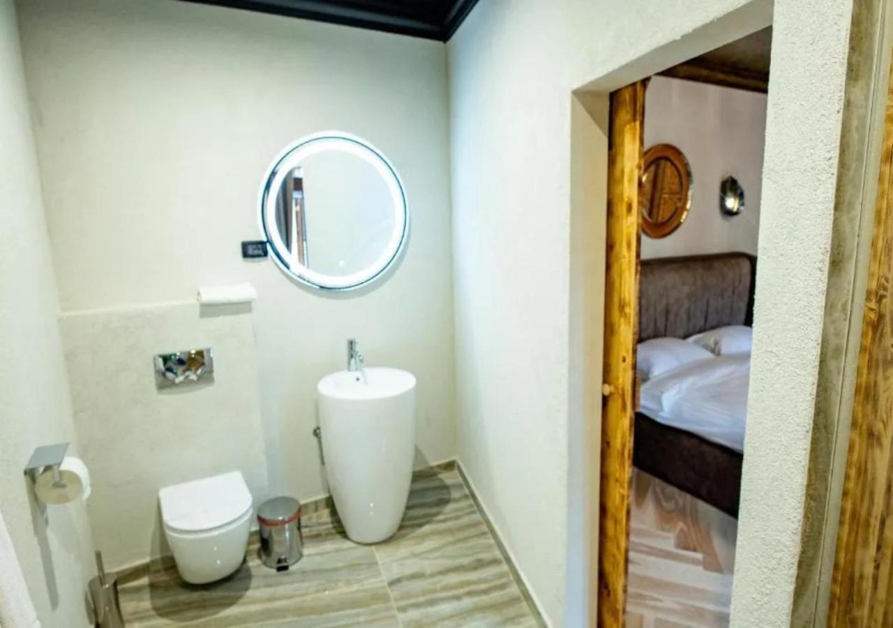 Barrique Garden Guest house Brasov