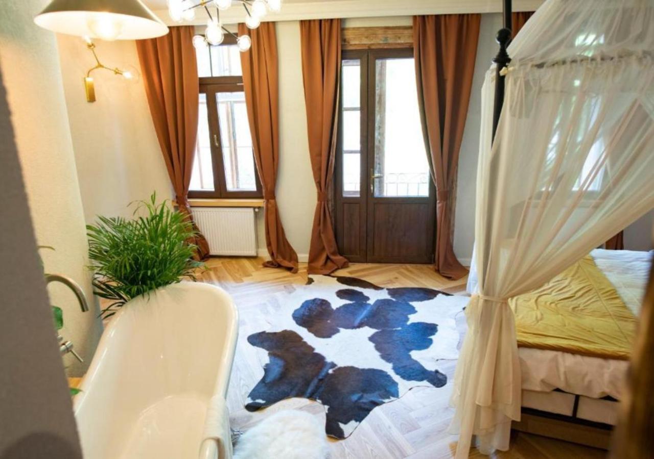 Guest house Barrique Garden *