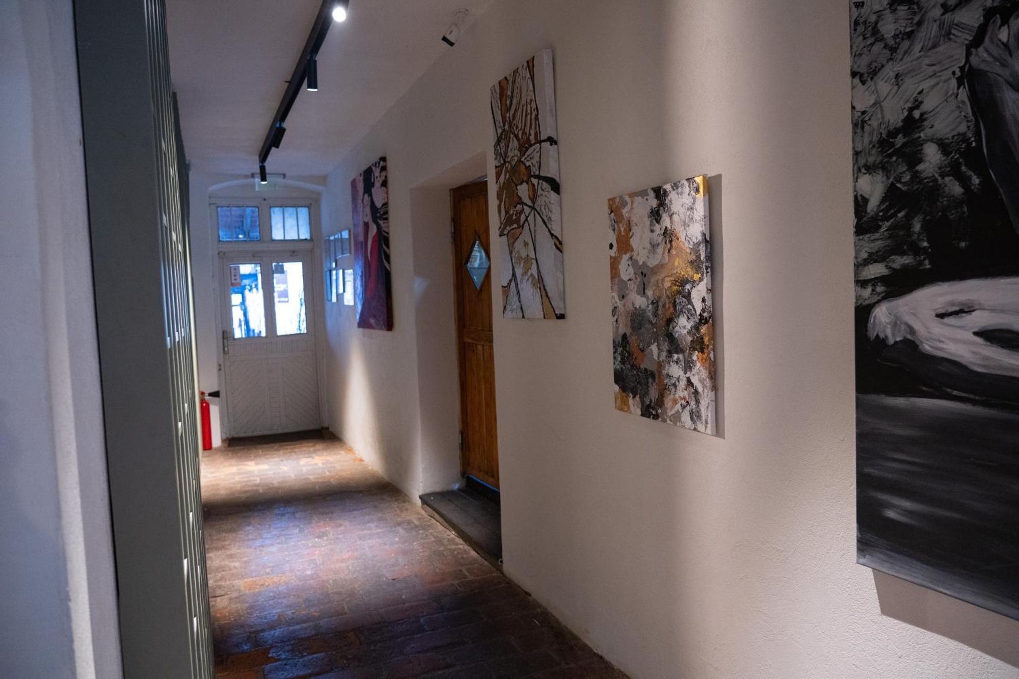 Guest house Barrique Garden Brasov