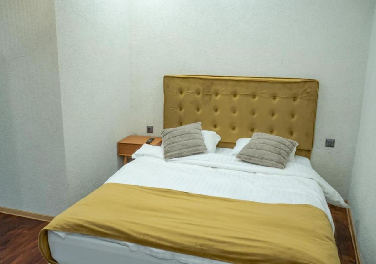 Guest house Barrique Garden Brasov