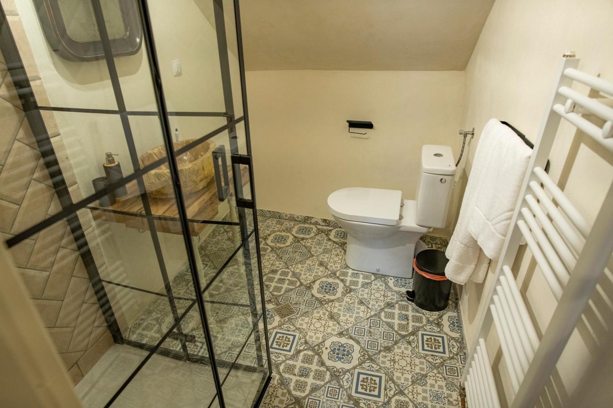 Guest house Barrique Garden Brasov