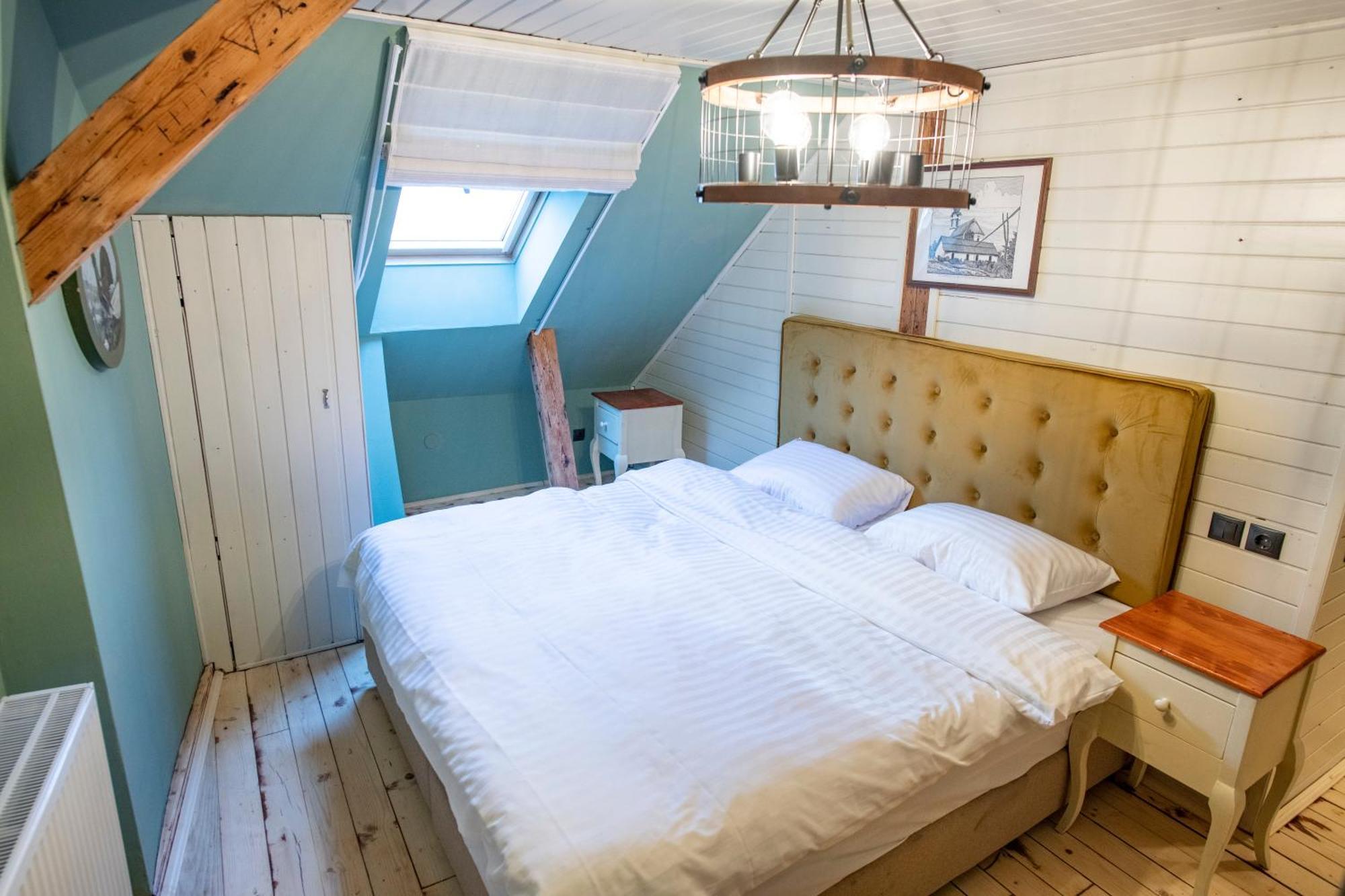 Barrique Garden Guest house