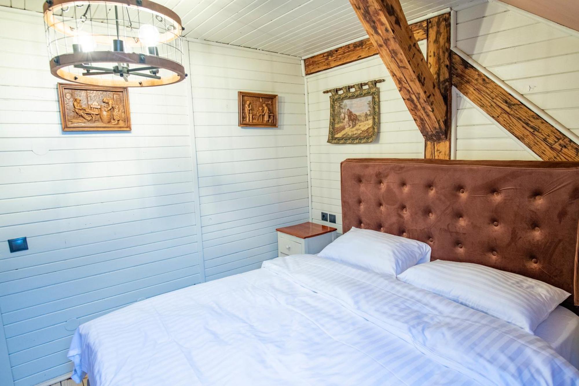 Guest house Barrique Garden Brasov